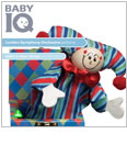 Baby's First Word (CD) 