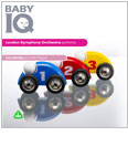 Counting (CD)
