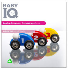 Counting (CD)