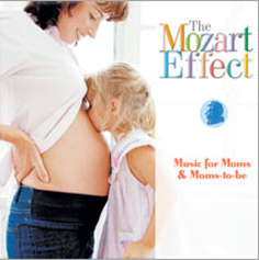 Music for Mums and Mums-to-be