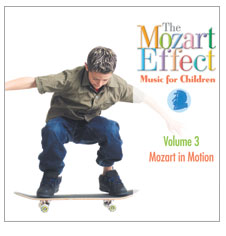 Children 3: Mozart in Motion