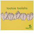 Tootsie Toolahs