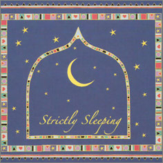 Thula Mama - Strictly Sleeping