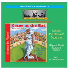 Casey at the Bat