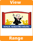 Magic Maestro Music Series