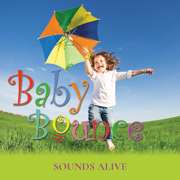 Baby Bounce album click to view