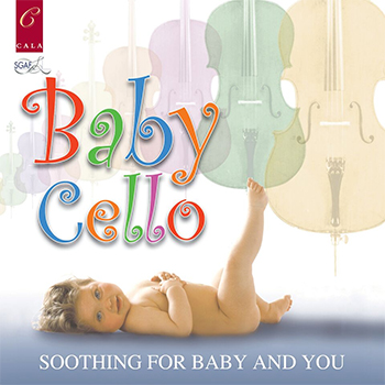 Baby Cello album click to view