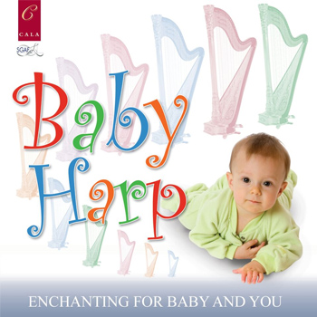 Baby Harp album click to view