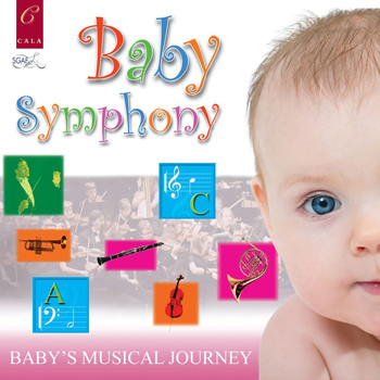 Baby Symphony album click to view