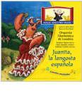 Juanita, la langosta espag�ola