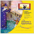 The Sorcerer's Apprentice