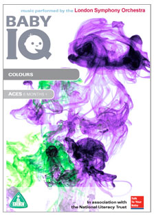 Colours (DVD) 